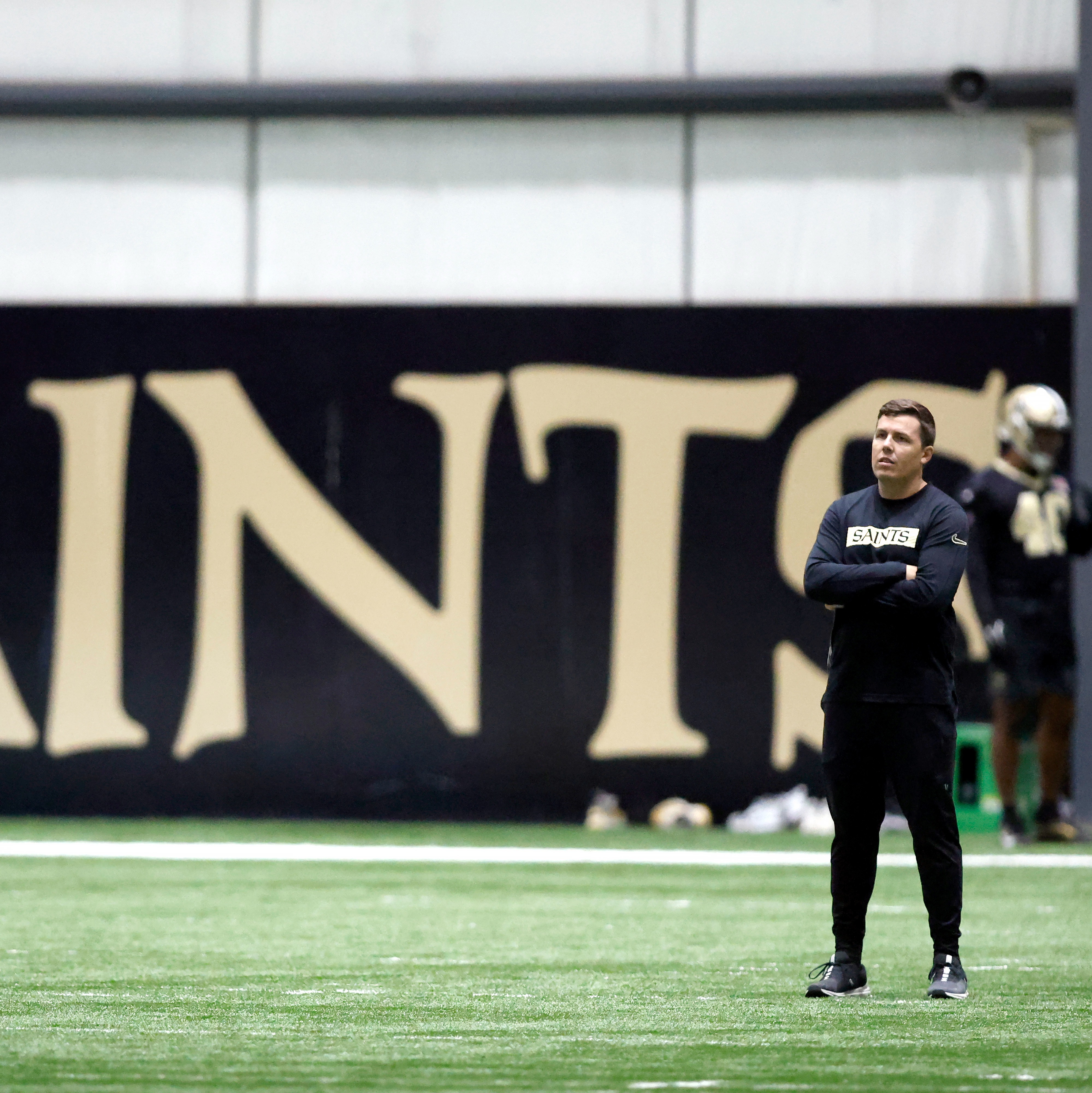 Hour 3: Optimism and hope are back for the Who Dat Nation entering training camp