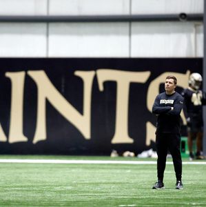 Hour 3: Optimism and hope are back for the Who Dat Nation entering training camp