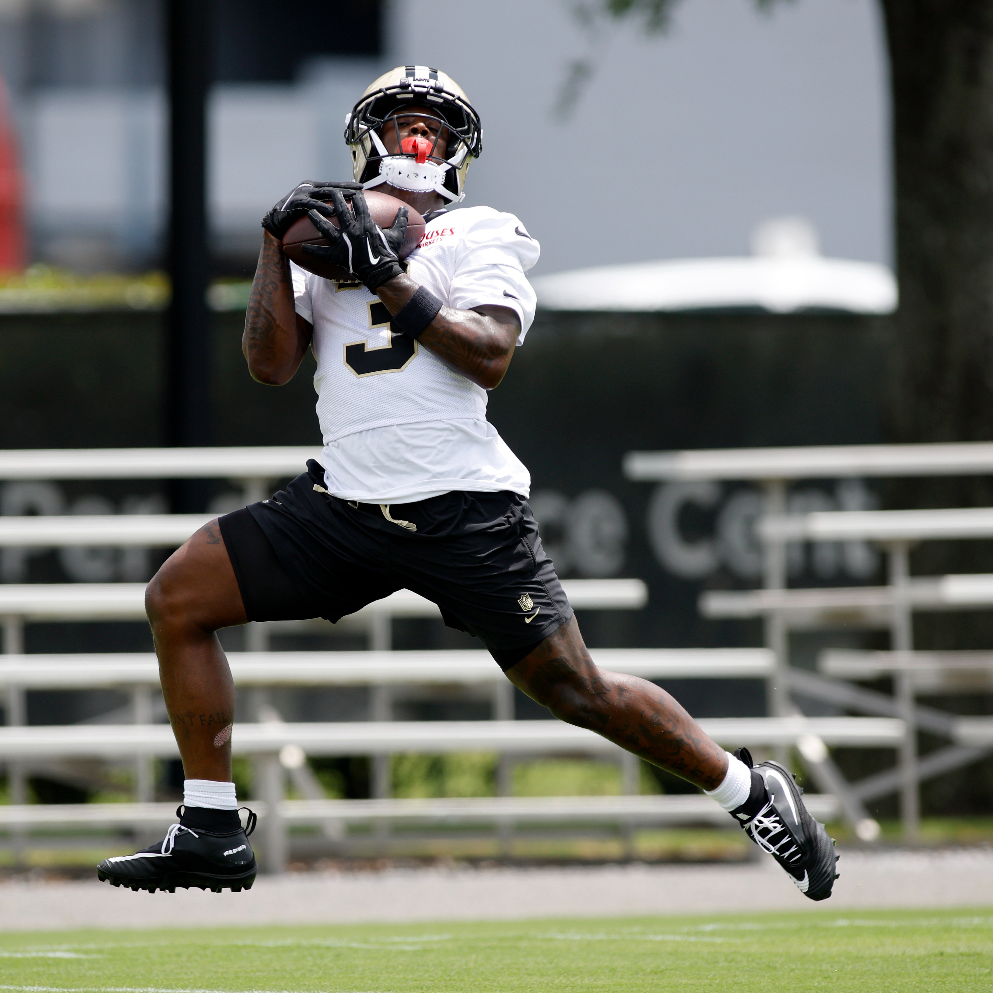 What could the Etienne-Kamara backfield look like in 2026?