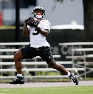What could the Etienne-Kamara backfield look like in 2026?