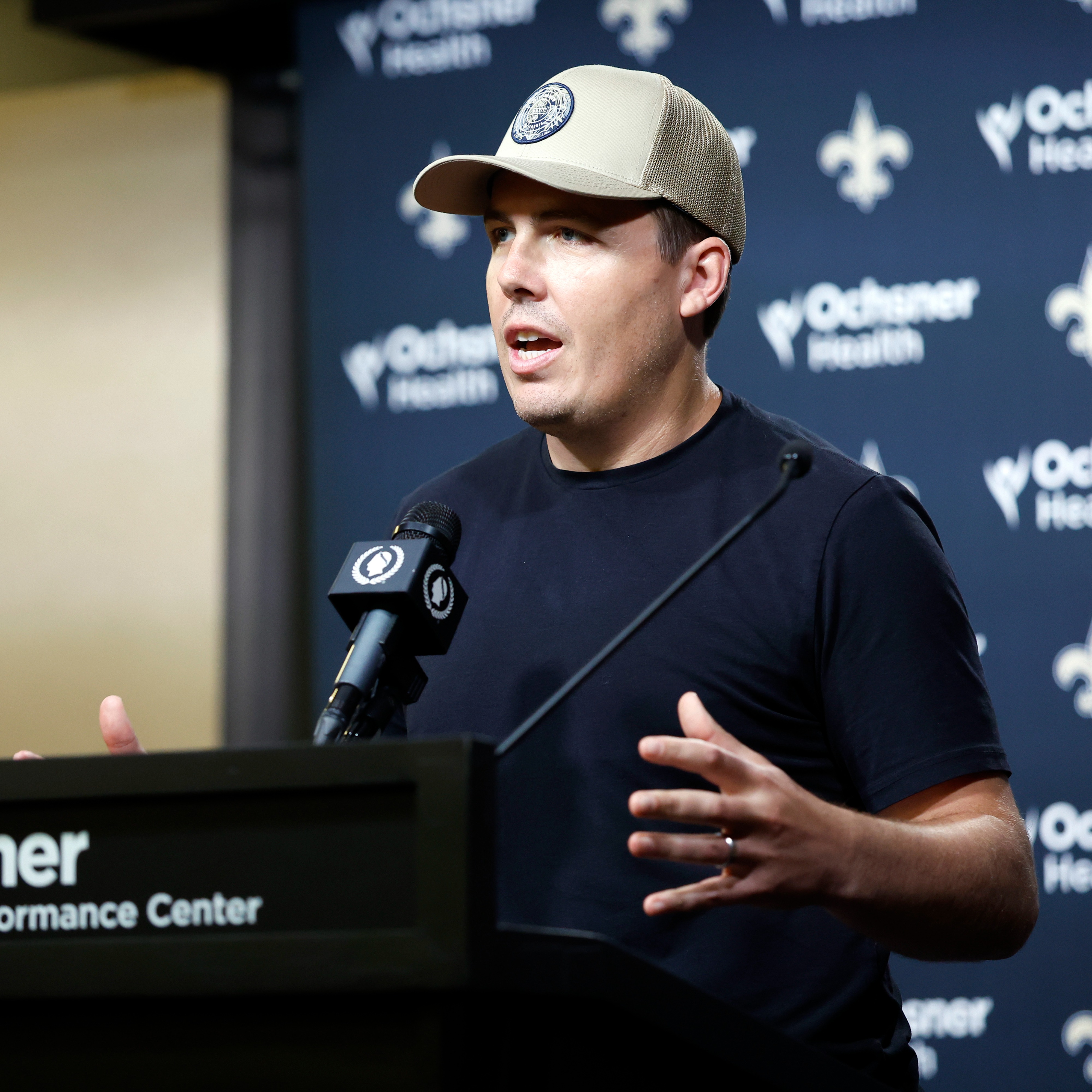 Full Show 7-28-26: The Saints have officially arrived for the team's 2026 training camp!