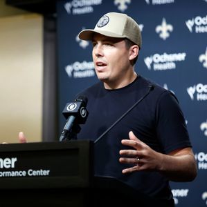 Full Show 7-28-26: The Saints have officially arrived for the team's 2026 training camp!