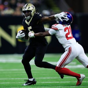 Deuce: I don't see the Saints carrying four running backs on the active roster