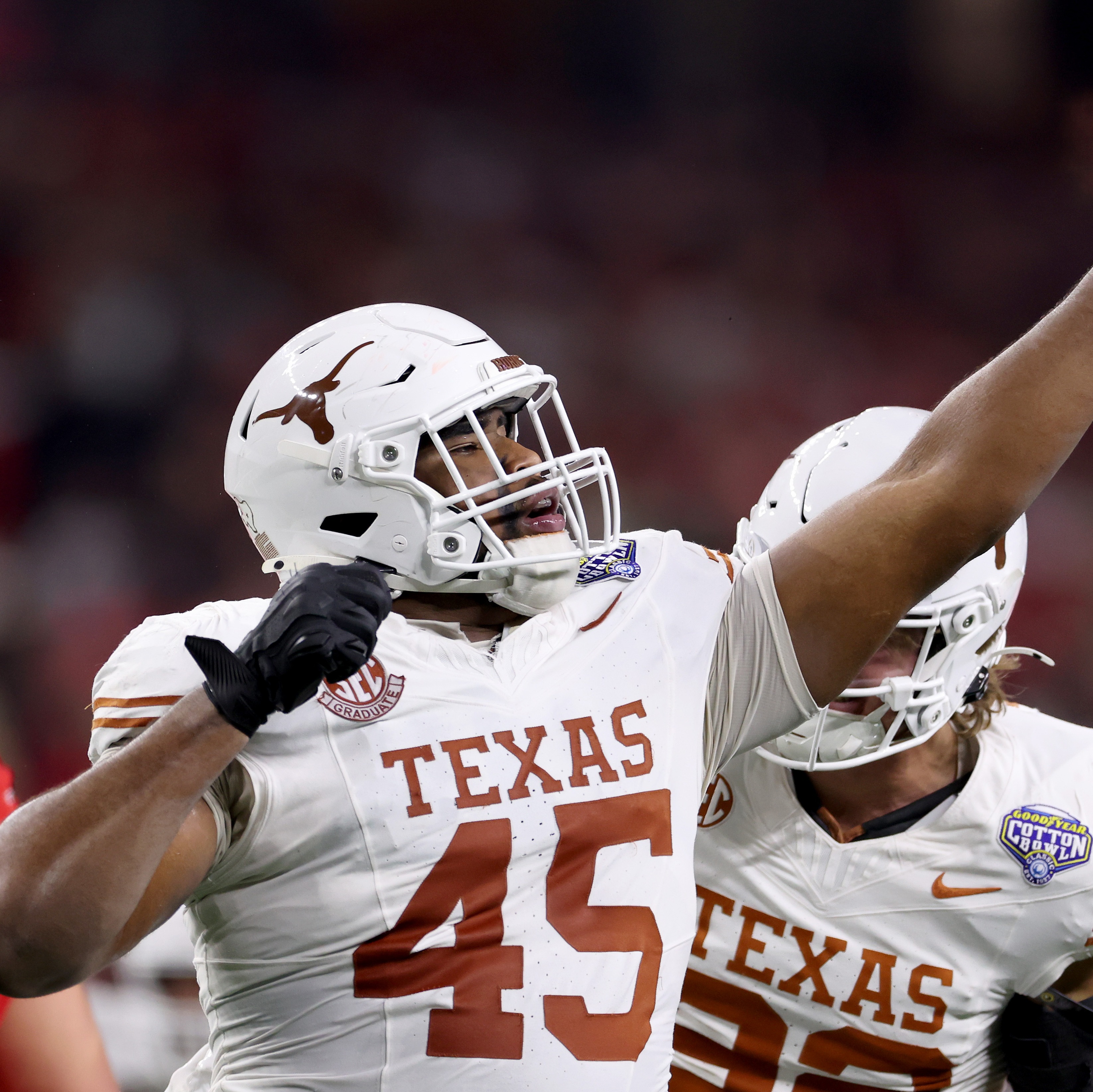Kellen Moore: "Goals don't change" for the DLine post-Bryan Bresee injury