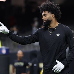Health and the exploding WR market were the key variables in Olave extension talks