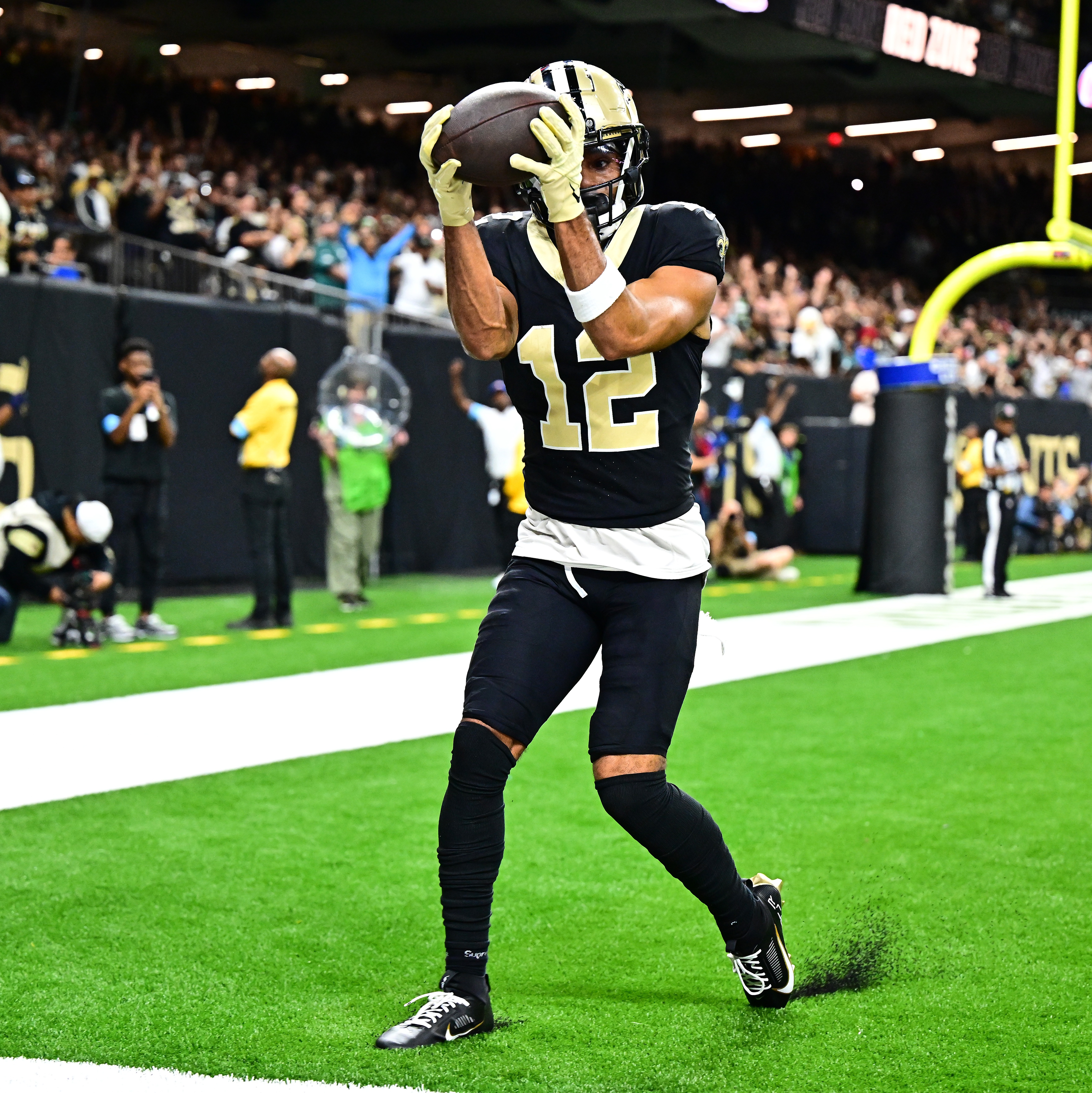 Full Show 7-30-26: Chris Olave is locked down to continue building the future of the Saints' offense