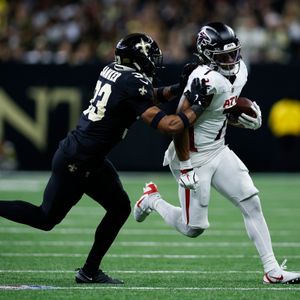 Deuce: Bijan Robinson is amazing, but the Saints have done well against him
