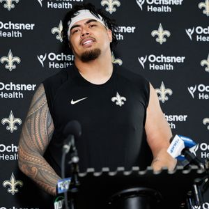 Hour 2: The Saints' offense will change during the season, but success will come down to OL play