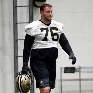 New Saints LG David Edwards sees a bright future for Tyler Shough
