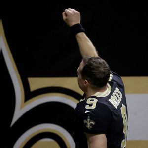 Bobby: The nation doesn't appreciate how prolific Drew Brees was in New Orleans, BUT...