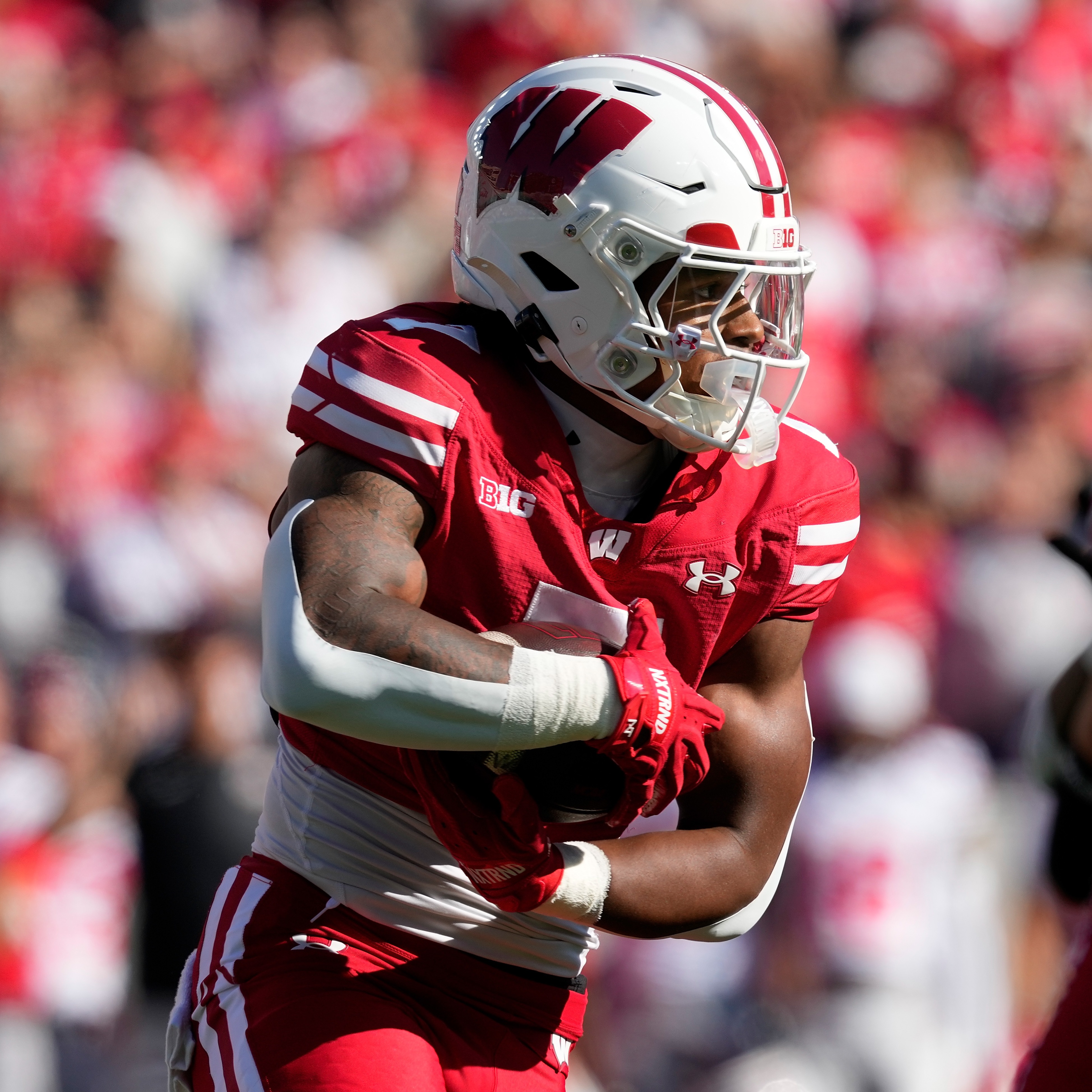 Lane Kiffin is great at finding "diamond in the rough" RBs- Is Dilin Jones next?