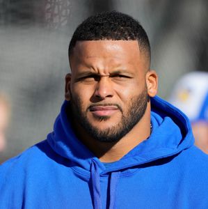 Hour 2: Is Aaron Donald really coming out of retirement to return to the Rams?