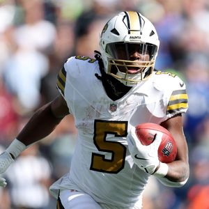 Hour 4: The Saints aren't "fed up" with Kendre Miller, but his injuries are frustrating