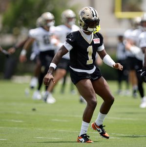 Bobby: Led by Kool-Aid McKinstry, the Saints have a good ascending young secondary
