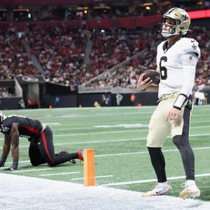 Are the Saints going to use the QB run game more this year?