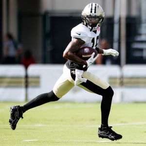 Full Show 8-6-26: Saints rookie WR Barion Brown continues to make a MASSIVE impact at camp
