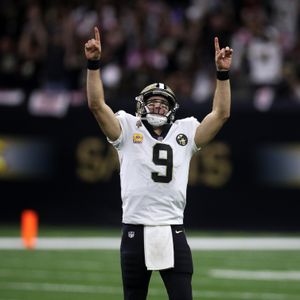 Hour 2: Where did Drew Brees' elite competitive mentality come from?
