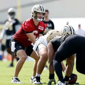 Hour 3: How will the Saints handle Tyler Shough's workload in the preseason?