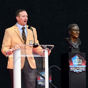 Bobby: New Orleans is a special place, and Drew Brees' HOF speech encapsulated that