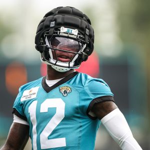 It's great that the Saints get to practice with a good Jaguars team this week