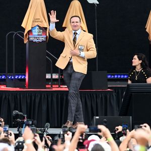 Hour 1: Drew Brees just gave one of the best Hall of Fame speeches of all time