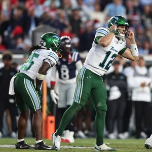 Tulane needs to settle on a starting quarterback soon