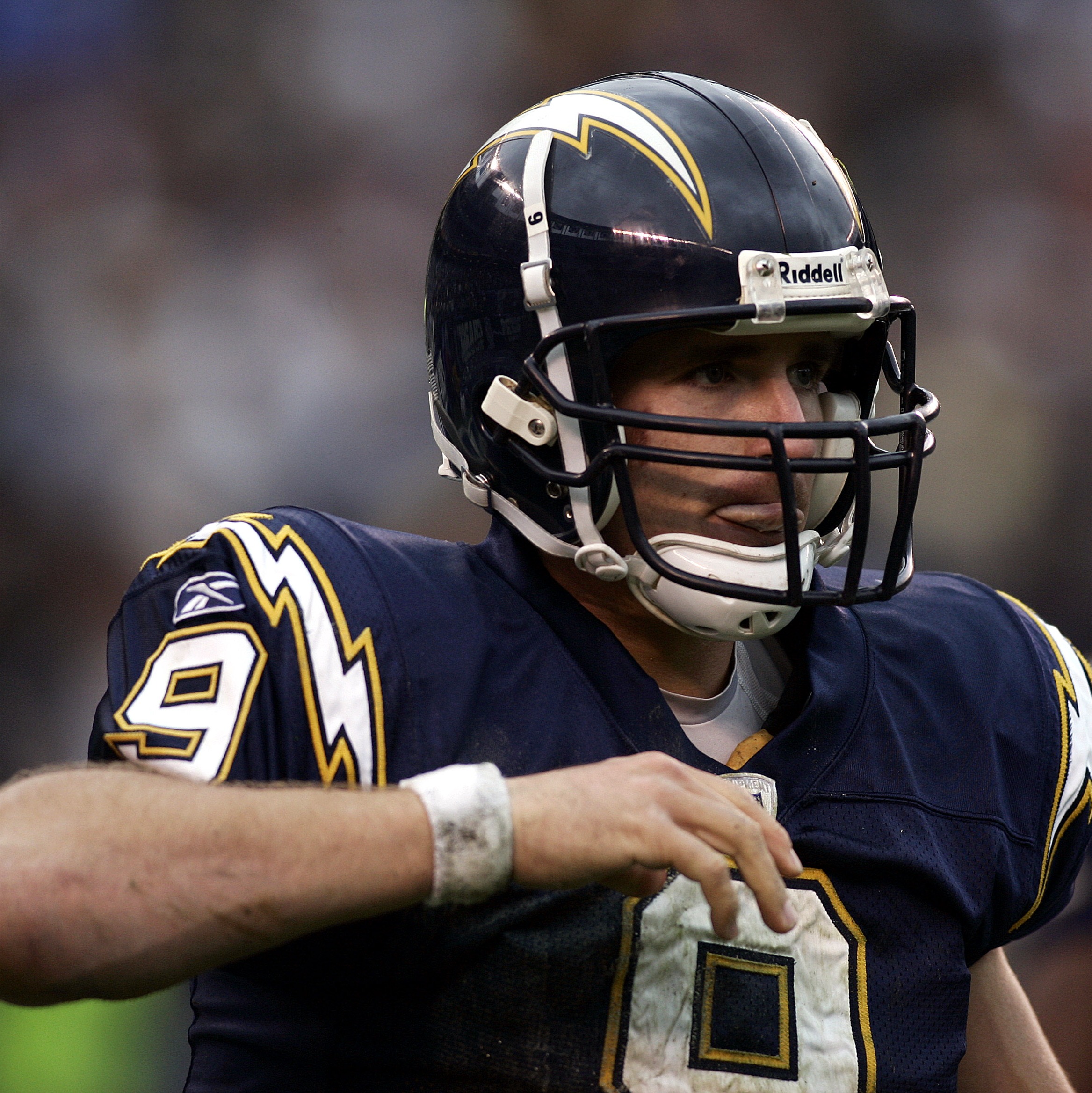 Football injuries are never going to go away entirely