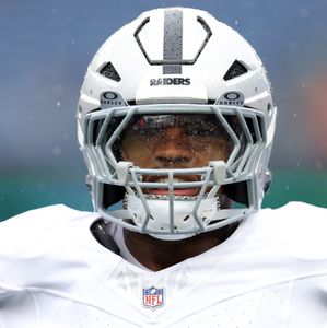 Cam Jordan's hamstring issue presents a great opportunity for Tyree Wilson