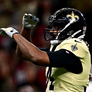 Hour 2: Will Cam Jordan be a first-ballot Hall of Famer?