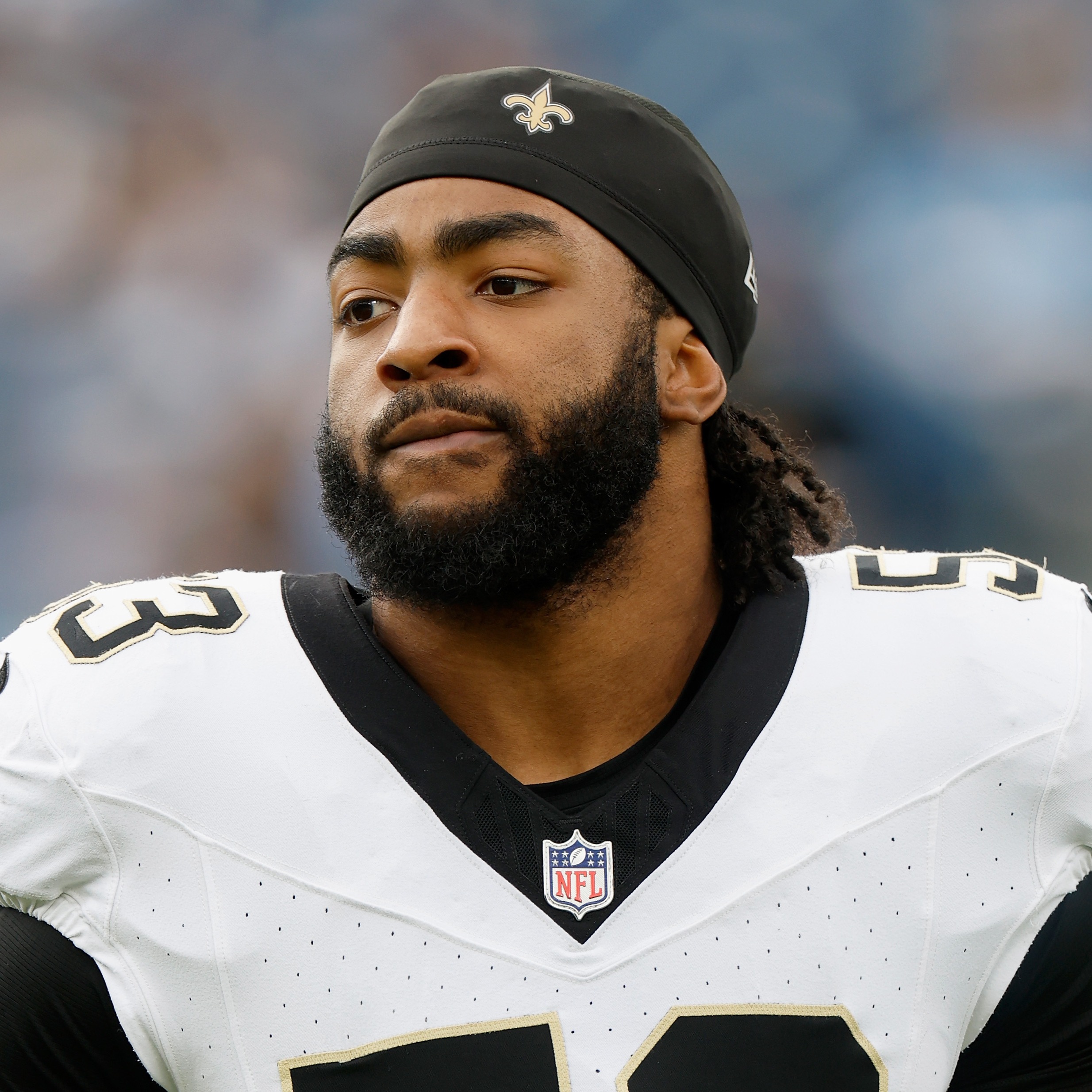 The Saints' practice against the Jaguars is a great "evaluation period"