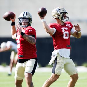 Full Show 8-11-26: The Saints' offense has to be cleaner at training camp practices