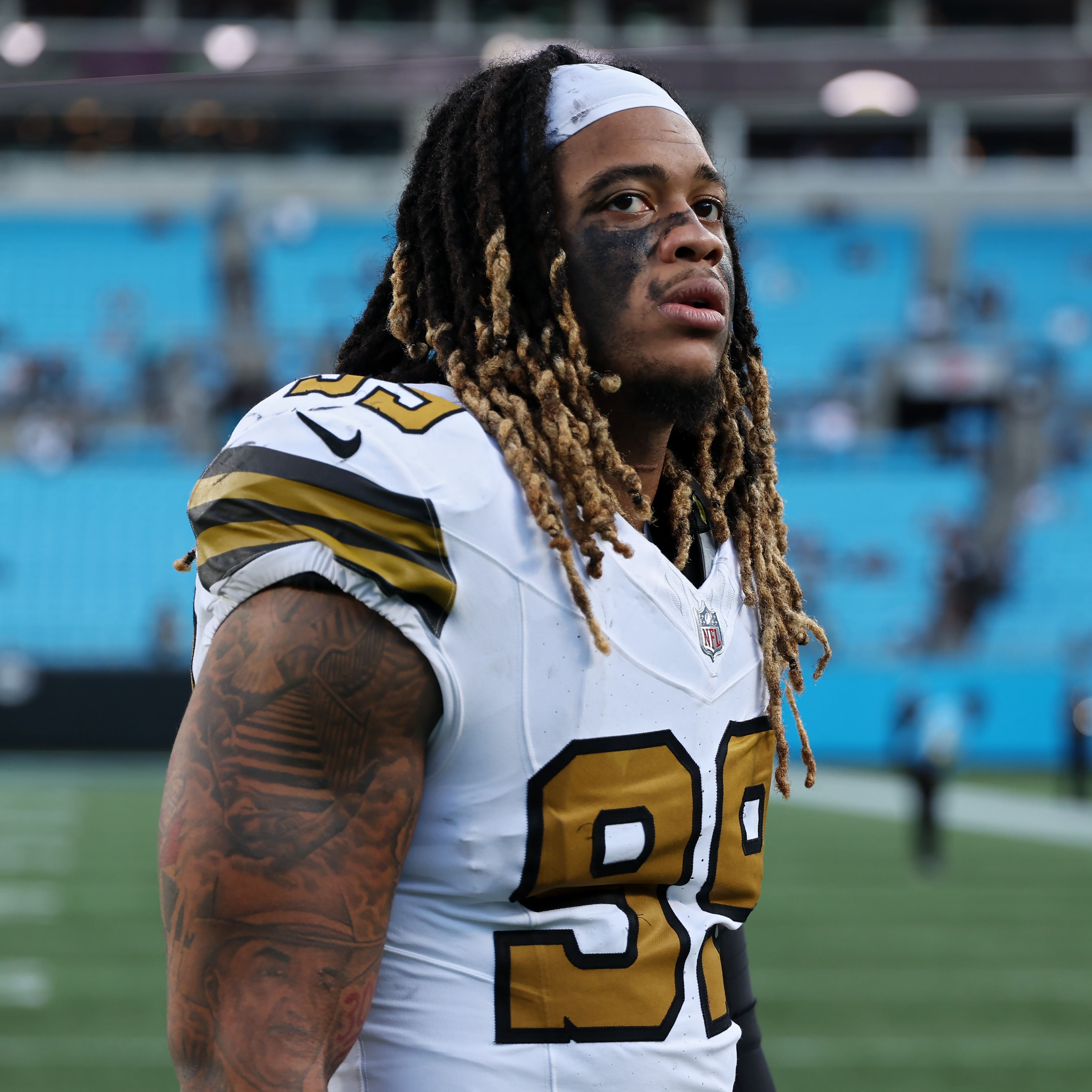 Don't be surprised to see Chase Young dominate Jacksonville at practice tomorrow