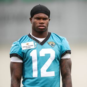 Deuce: Travis Hunter is a very talented CB, but the Saints should test him