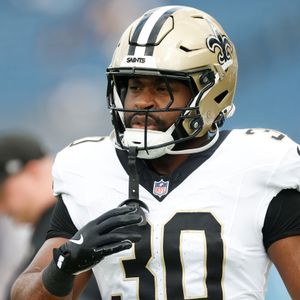 RB3 and RB4 are still wide open competitions on the Saints' roster