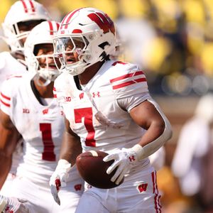 RB Dilin Jones is LSU's No. 1 offseason winner