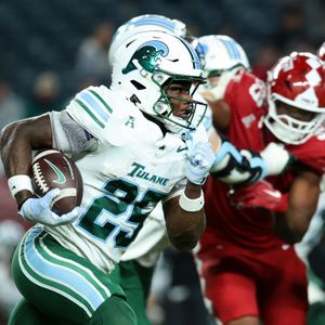 Tulane has a major chip on their shoulder entering Will Hall's first season