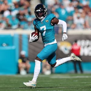The skill positions will be fun to watch during the Saints-Jags workout