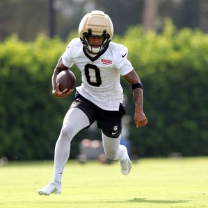 Full Show 8-12-26: The Saints will have to earn respect during Thursday's practice with Jacksonville