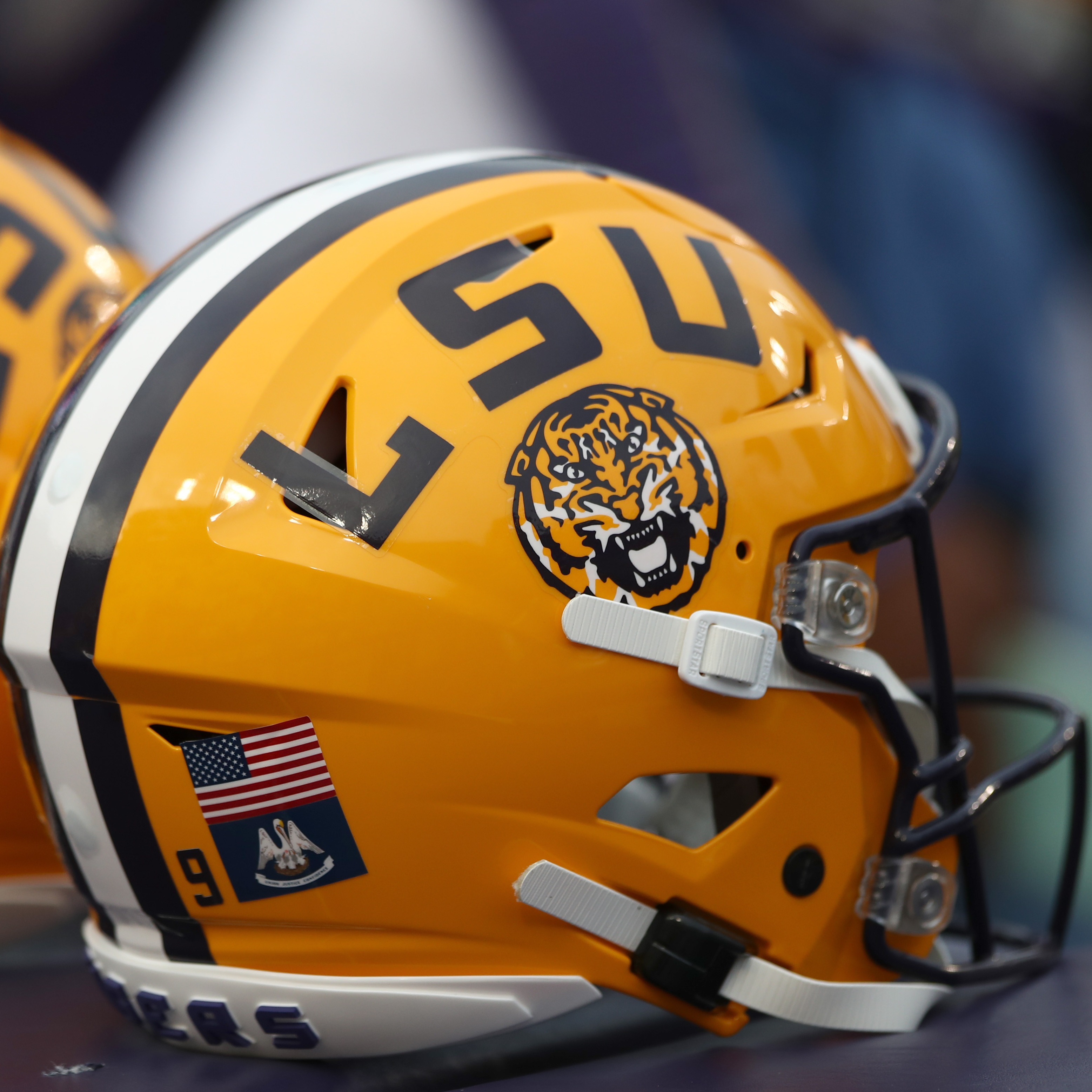 Emerging LG Bo Bordelon has the ultimate respect of LSU's locker room