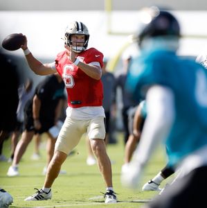 Hour 2: The Saints alleviated a lot of Bobby's concerns with their showing vs. the Jags