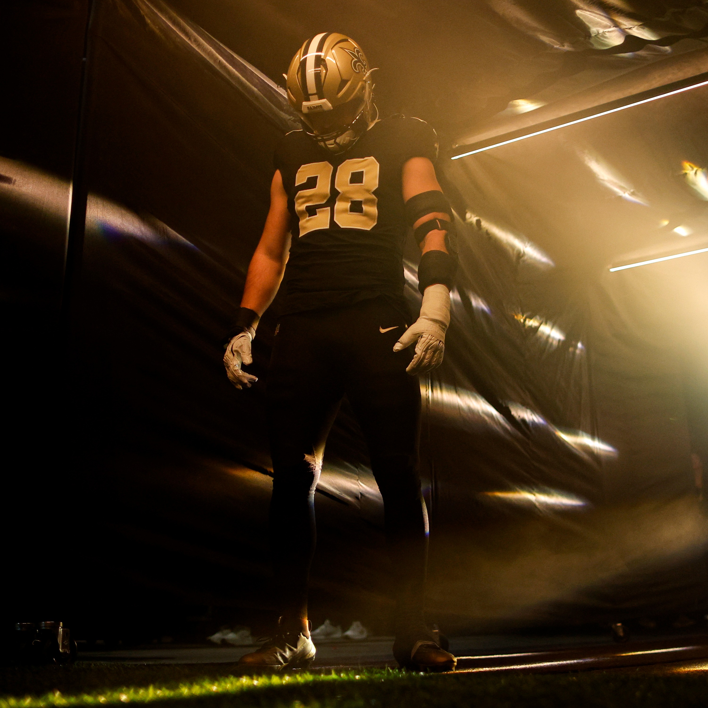 Deuce: Preseason football is still meaningful to multiple players