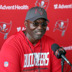 The Buccaneers are still the Saints' biggest threat in the NFC South