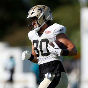 Moliki Matavao: I feel like I've grown and matured entering my second season