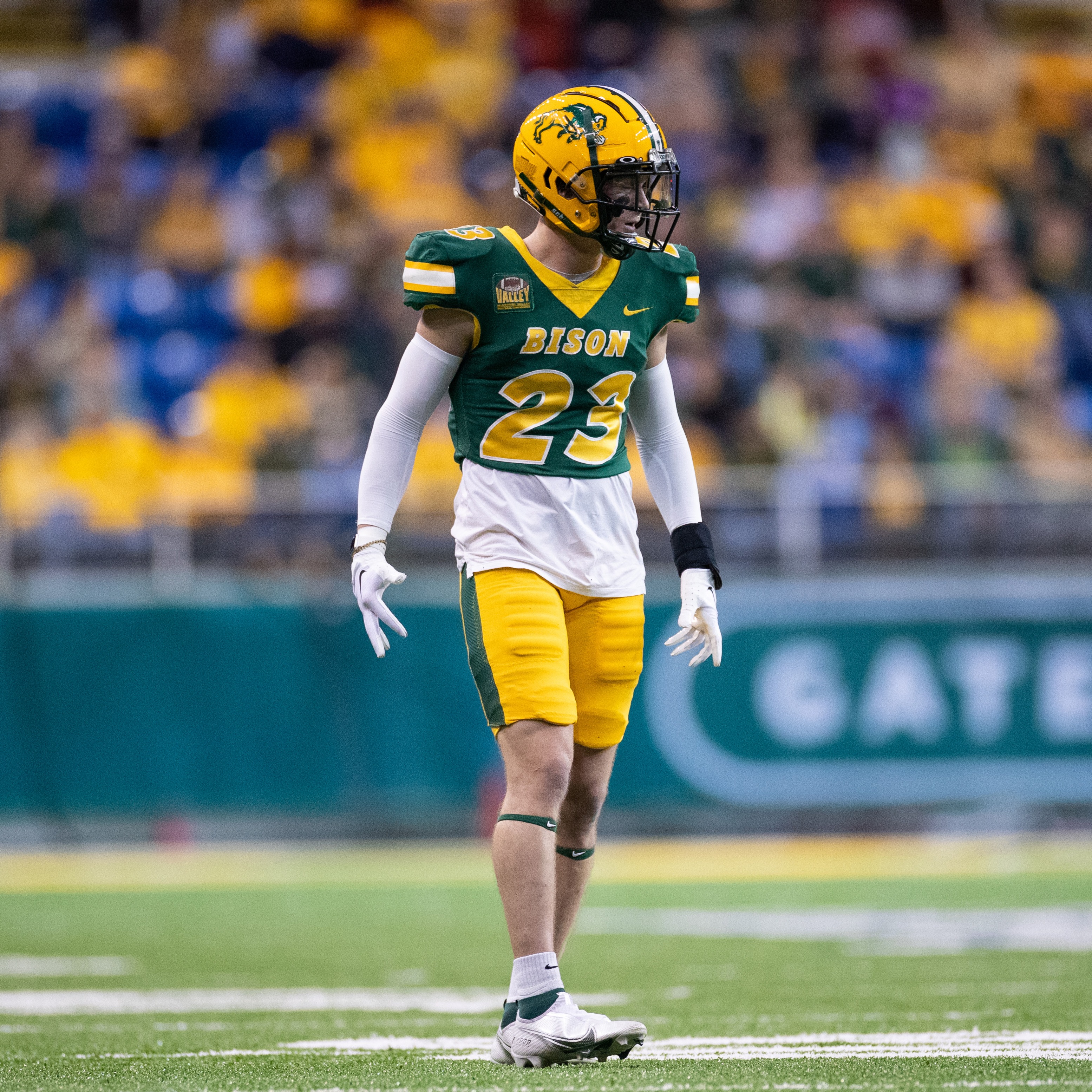 Jayden Price: I'm 100% more confident entering year two with the Saints