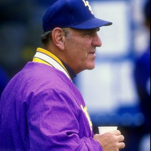 Hour 3: Skip Bertman was the ultimate detail-oriented coach and a "master motivator"
