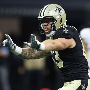 The Saints may have found a UDFA gem in DE Michael Heldman