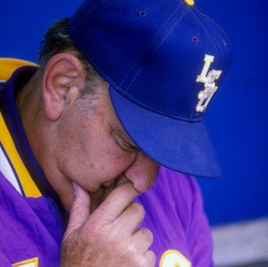 Hour 2: Skip Bertman changed the history of college baseball and the SEC
