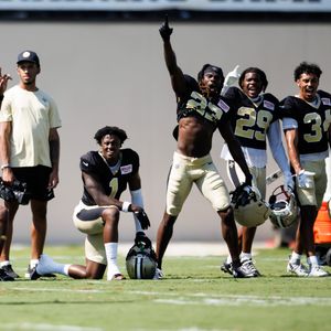 The Saints' defense has to "hit the ground running" this season