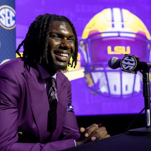 Lane Kiffin will be "unique" with how he uses Trey'Dez Green and Harlem Berry