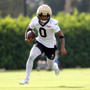 Hour 2: There's no "magic bullet" to solving hamstring injuries in NFL players
